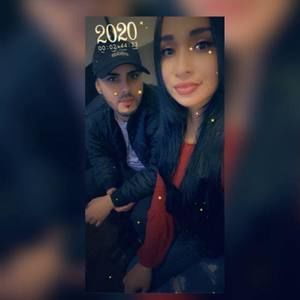 Meet your Posher, Luis angel